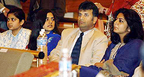 Rubayya Sayeed 
