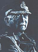 Field Marshal Cariappa