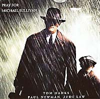 Road To Perdition has a look at the mafia through the eyes of a teenager