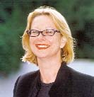 Vanessa Hutley