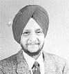 Jagjit Singh 