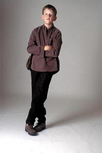 The height of style