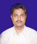 Kirit Raval 