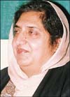 Mrs Rajinder Kaur Bhattal