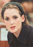 Winona Ryder