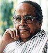 Dr Jay Dubashi 