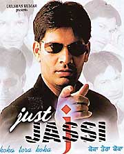 Just Jassi