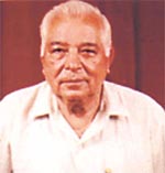 G.C. Arora