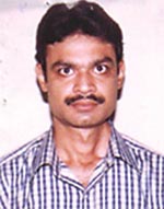 Vijay Saini