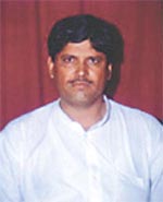 J.S. Nandal