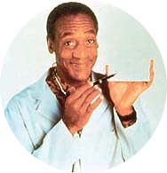Cosby: Money trouble