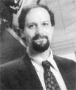 Dr Geoffery Marcy - the planet hunter
