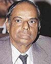 Dr C. Rangarajan
