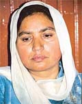 Hafeeza Hussan