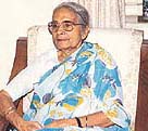 Kartar Kaur: Reliving a bygone era