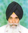 Gurbax Bhatia