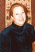 Roswitha Joshi