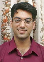 Gaurav Khanna