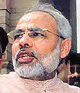 Mr Narendra Modi