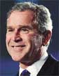 George W. Bush