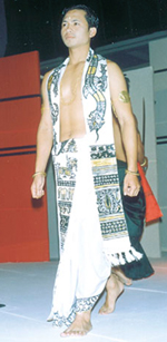 The North-East finds favour at NIFT.