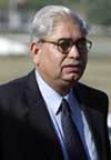 Chaudhry Amir Hussain