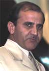 Mr Tara Chand 