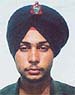 Sepoy Baljit Singh