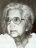 Aruna Asaf Ali