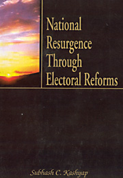 National Resurgence Through Electoral Reforms