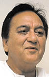  Sunil Dutt 