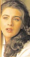 Amrita Singh