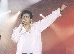 Palash Sen of Euphoria