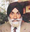 Balwan Singh