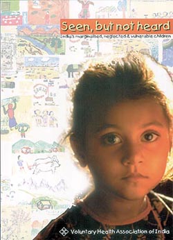 A lost childhood