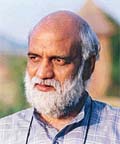 Yogendra Upadhyaya