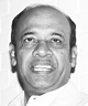 Professor Arun Nigavekar