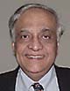 Mr Hari Jaisingh, Editor of The Tribune