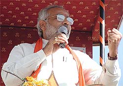 Narendra Modi