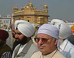 Archbishop Lorenzo Baldisseri