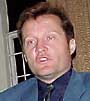Mr Bruce Condie