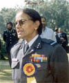 Padma Bandopadhyay
