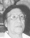 Thuengaling Muivah