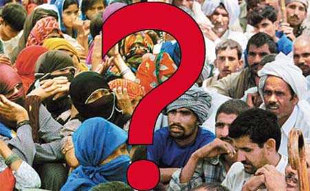 Haryana's male-order brides