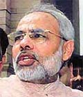 Narendra Modi