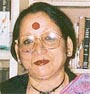 Soma Mukherjee
