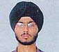 Amanpreet