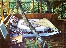 Tree houses are the latest buzzword in Keralas eco-tourism