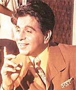 Dilip Kumar immortalised the character of Devdas