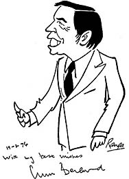  Dr Christiaan Barnard 